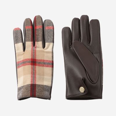 手袋 ディア RE25F／S／980 | RESTELLI (Men)/リステリ