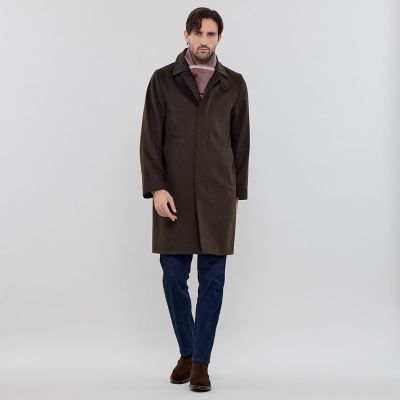 ZEGNA／ゼニア】シルクストール | MACKINTOSH LONDON (Men