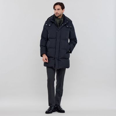 ZEGNA／ゼニア】シルクストール | MACKINTOSH LONDON (Men
