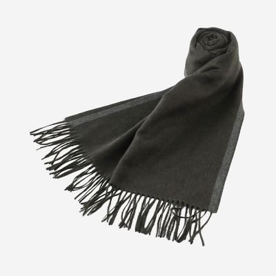 ZEGNA／ゼニア】シルクストール | MACKINTOSH LONDON (Men