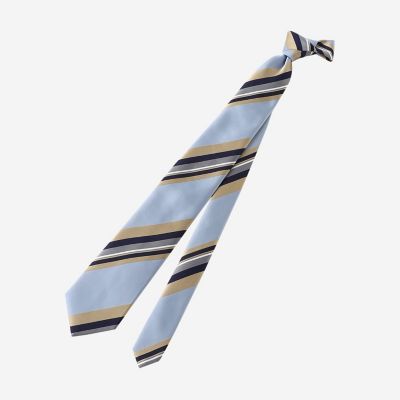 ＜MACKINTOSH LONDON (Men)＞サテンストライプネクタイ