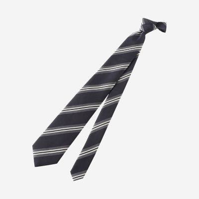 ＜MACKINTOSH LONDON (Men)＞レップ／サテンネクタイ