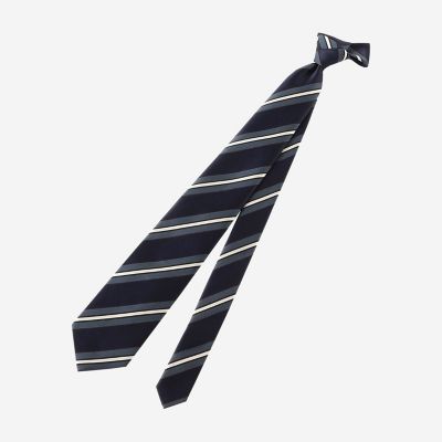 ＜MACKINTOSH LONDON (Men)＞オルタネイトストライプネクタイ