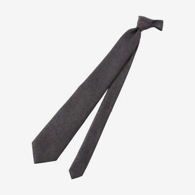 ＜MACKINTOSH LONDON (Men)＞ペーズリーネクタイ