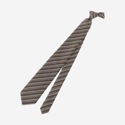 クラシックレジメンタルネクタイ | MACKINTOSH LONDON (Men