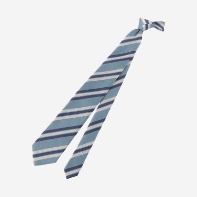 ＜MACKINTOSH LONDON (Men)＞綾目レジメンタルネクタイ