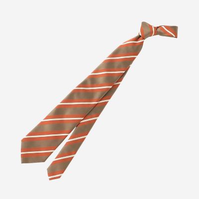レップレジメンタルネクタイ | MACKINTOSH LONDON (Men
