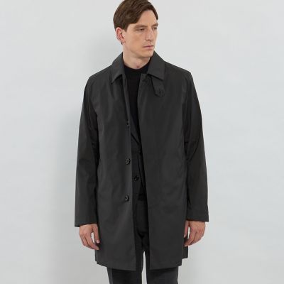 WEB・一部店舗限定】【DUNFORD SHORT】3レイヤー