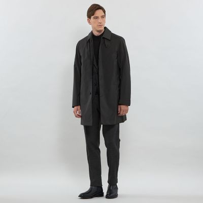 WEB・一部店舗限定】【DUNFORD SHORT】3レイヤー
