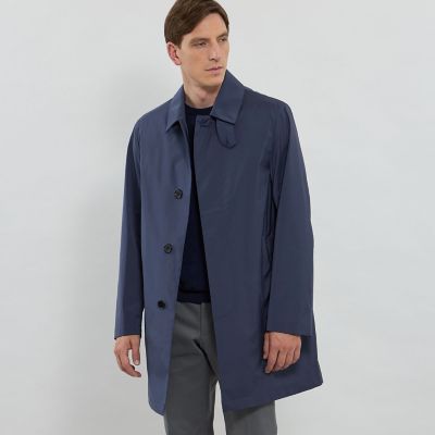 WEB・一部店舗限定】【DUNFORD SHORT】3レイヤー