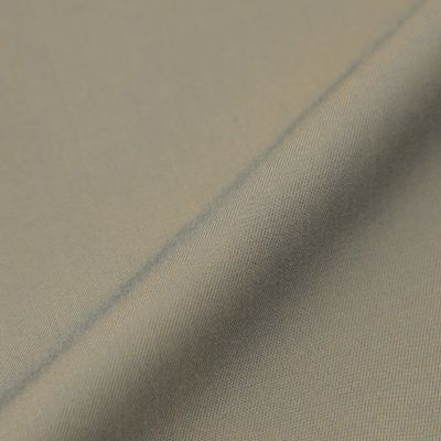 LEON掲載】【DUNFORD】ギャバジンステンカラーコート