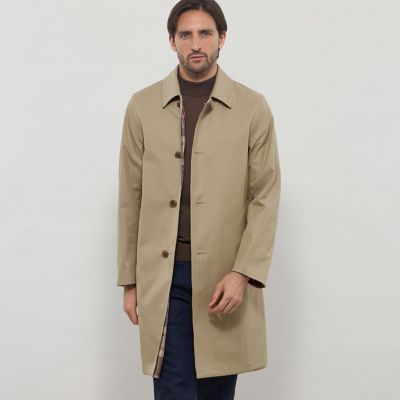 MACKINTOSH LONDON (Men)のステンカラーコート | メンズ | 三越伊勢丹