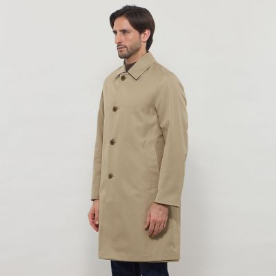 DUNFORD REVERSIBLE】リバーシブルステンカラー 