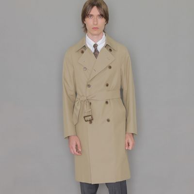 MACKINTOSH LONDON (Men)のトレンチコート | メンズ | 三越伊勢丹