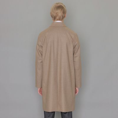 DUNFORD】【Loro Piana Fabric】ウールツイル
