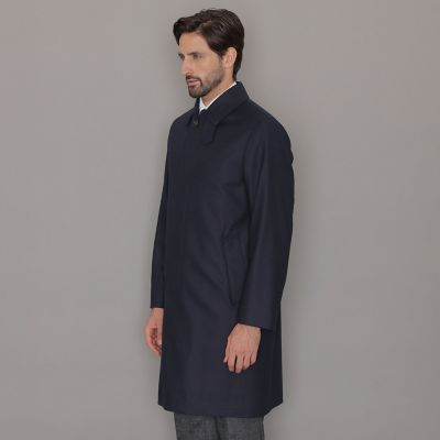 DUNFORD】【Loro Piana Fabric】ウールツイル