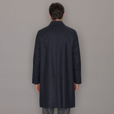 DUNFORD】【Loro Piana Fabric】ウールツイル
