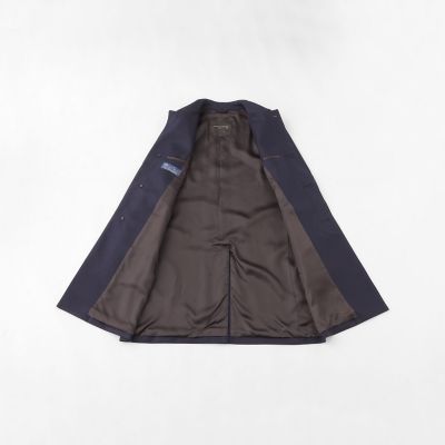 DUNFORD】【Loro Piana Fabric】ウールツイル