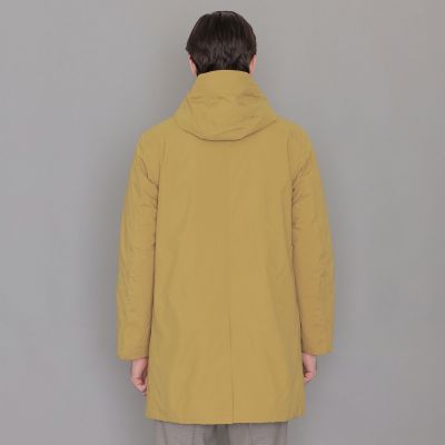 DUNFORD HOOD】パーテックスシールドエアーフーデット