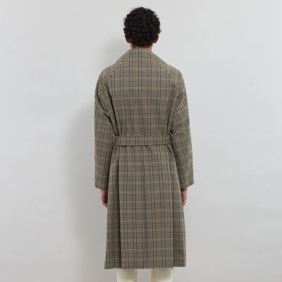 HUDSTON DOUBLE】【DORMEUIL／ドーメル