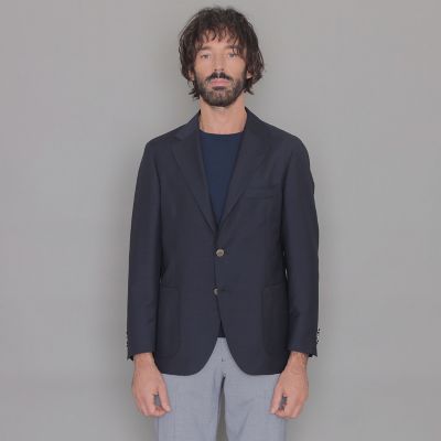 LEON掲載】【DORMEUIL／ドーメル】【SUPER LITE