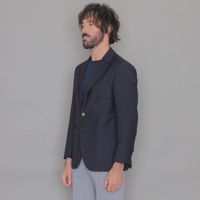LEON掲載】【DORMEUIL／ドーメル】【SUPER LITE