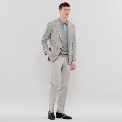 FLEX JERSEY】【LANIFICIO ROMA