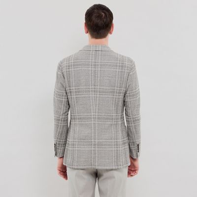FLEX JERSEY】【LANIFICIO ROMA