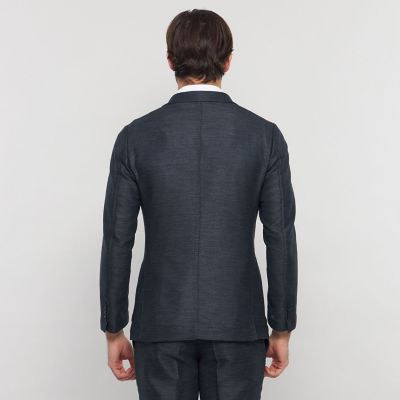 BREASY JACKET】【2025春夏モデル】LENO