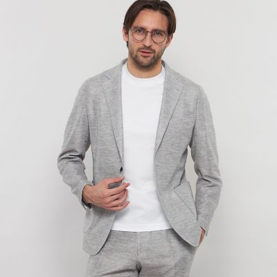 BREASY JACKET】【2025春夏モデル】LENO