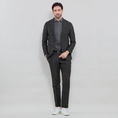 【ＬＥＯＮ掲載】【ＢＲＥＡＳＹ　ＪＡＣＫＥＴ】ＬＥＮＯ　ＣＬＯＴＨ　セットアップジャケット