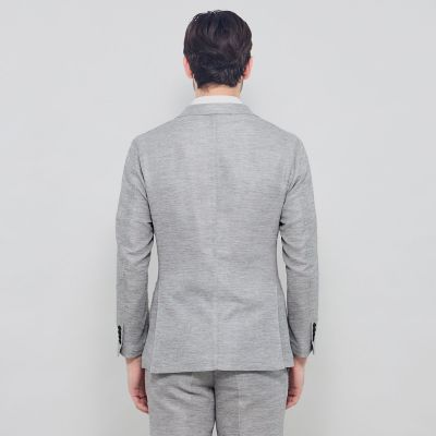 【ＬＥＯＮ掲載】【ＢＲＥＡＳＹ　ＪＡＣＫＥＴ】ＬＥＮＯ　ＣＬＯＴＨ　セットアップジャケット