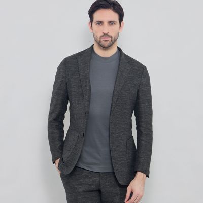 【ＬＥＯＮ掲載】【ＢＲＥＡＳＹ　ＪＡＣＫＥＴ】ＬＥＮＯ　ＣＬＯＴＨ　セットアップジャケット