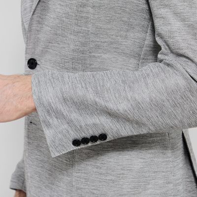 【ＬＥＯＮ掲載】【ＢＲＥＡＳＹ　ＪＡＣＫＥＴ】ＬＥＮＯ　ＣＬＯＴＨ　セットアップジャケット