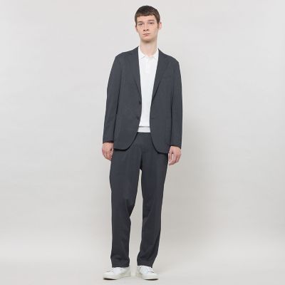 BREASY JACKET】【ICE JET】セットアップジャケット