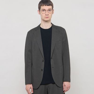 ブラック系 MACKINTOSH LONDON (Men)のセットアップ上衣 | メンズ