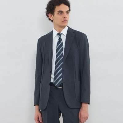 BREASY JACKET】エアトゥールセットアップジャケット