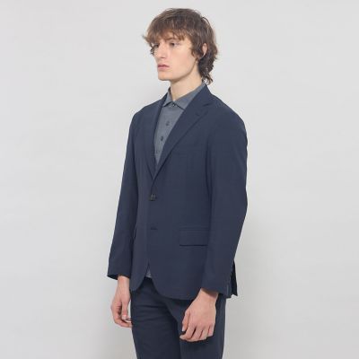 LEON掲載】【BREASY JACKET】super light