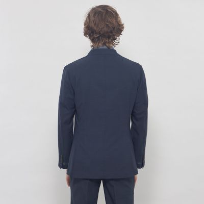 LEON掲載】【BREASY JACKET】super light