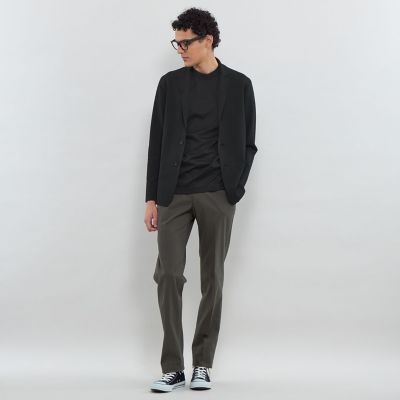 ミラノリブニットジャケット | MACKINTOSH LONDON (Men