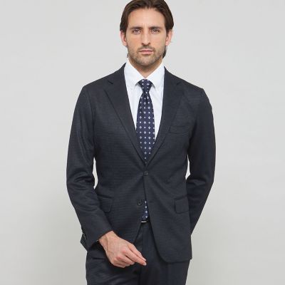 FLEX JERSEY】ハウンドトゥースジャージーセットアップ