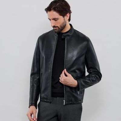 ライダースジャケット 通販 | 三越伊勢丹オンラインストア・通販【公式】