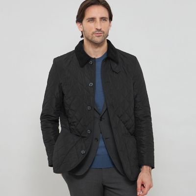 極美品 マッキントッシュロンドン 3WAY コート 38 ネイビー 伊勢丹 MACKINTOSH LONDON (Men) / マッキントッシュ ロンドン TOP | メンズ