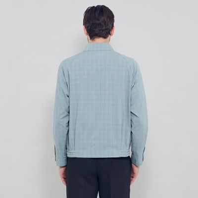 ハリントンシャツジャケット | MACKINTOSH LONDON (Men 