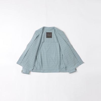 ハリントンシャツジャケット | MACKINTOSH LONDON (Men 