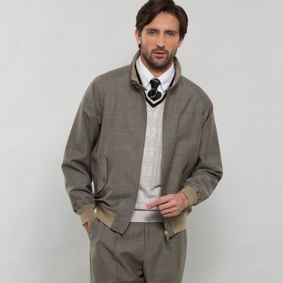DORMEUIL／ドーメル】【SUPER LITE TONIK