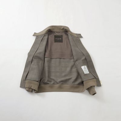 DORMEUIL／ドーメル】【SUPER LITE TONIK 