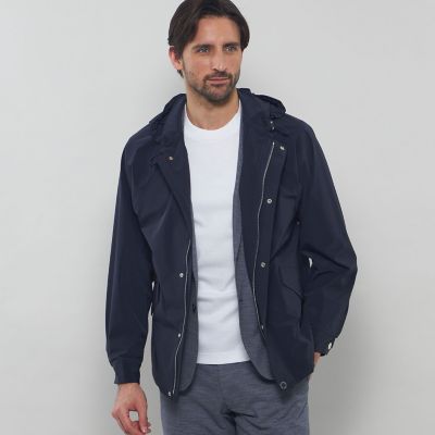FEATHER－TECH PAC】【FLEX NYLON】ストレッチ