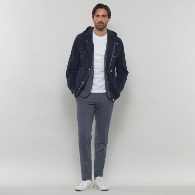 FEATHER－TECH PAC】【FLEX NYLON】ストレッチ