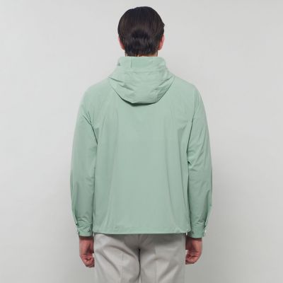 FEATHER－TECH PAC】【FLEX NYLON】ストレッチ